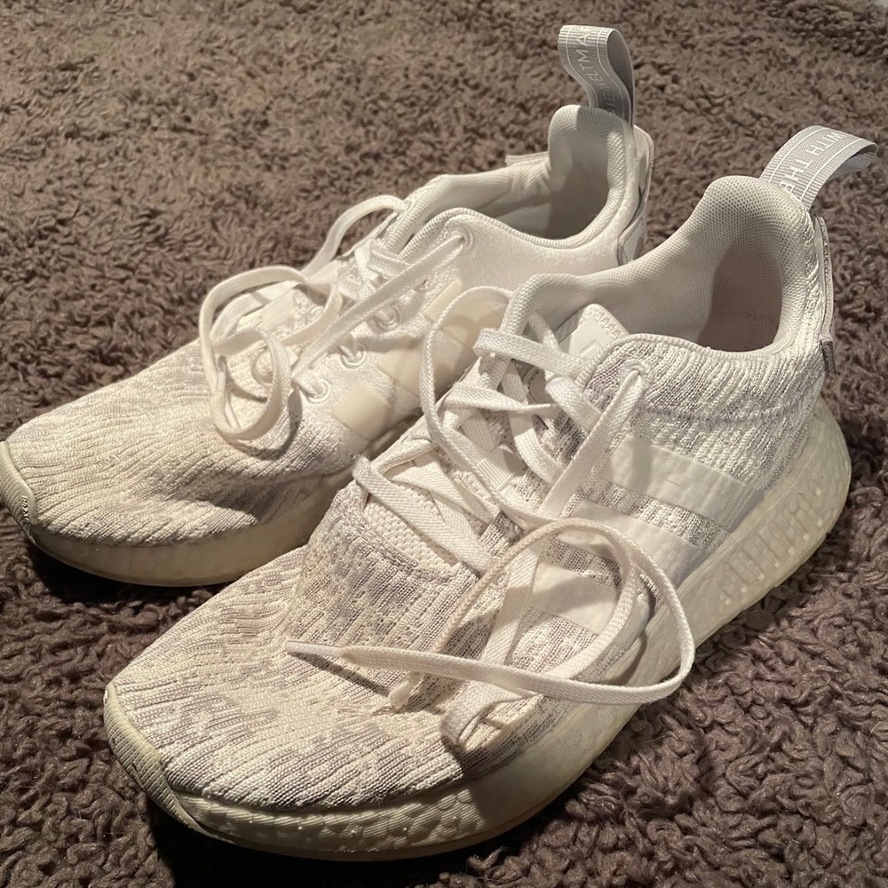 Women’s Adidas NMDs